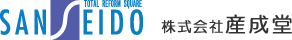 建築工事・内装工事・外壁工事　株式会社産成堂